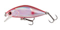 WOBBLER DELICIOUS - 45mm/3.5g/PINK BLEAK - SINKEND