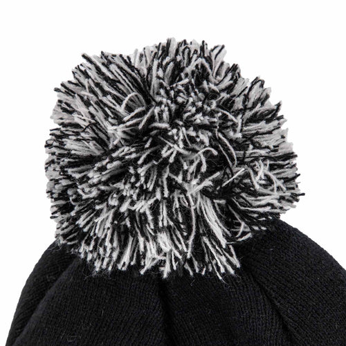 Baitnow Bommel Wintermütze