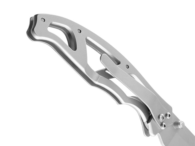 Delphin Exor Klappmesser