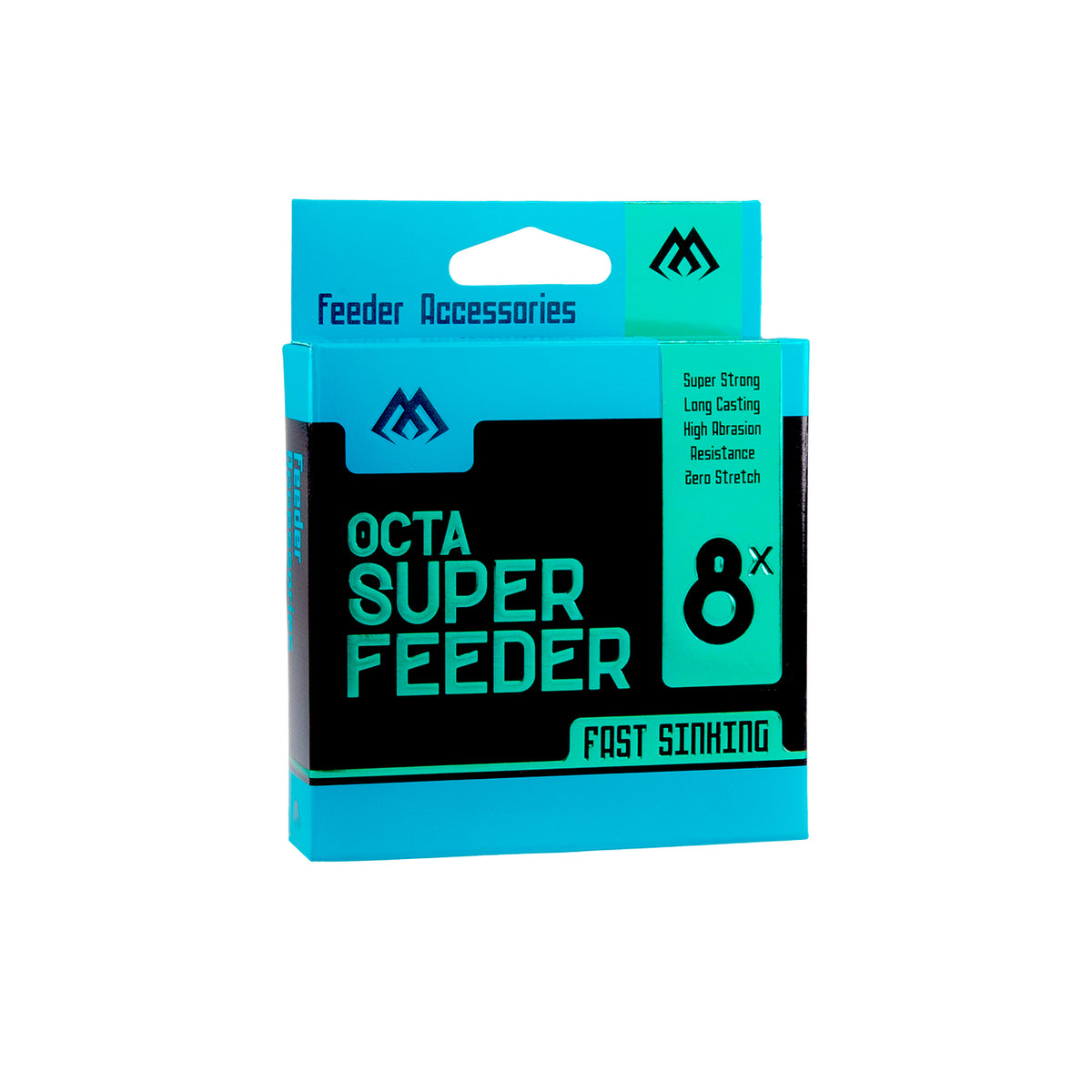 Mikado Octa Super Feeder 8X