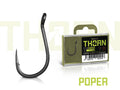 Delphin Thron Poper