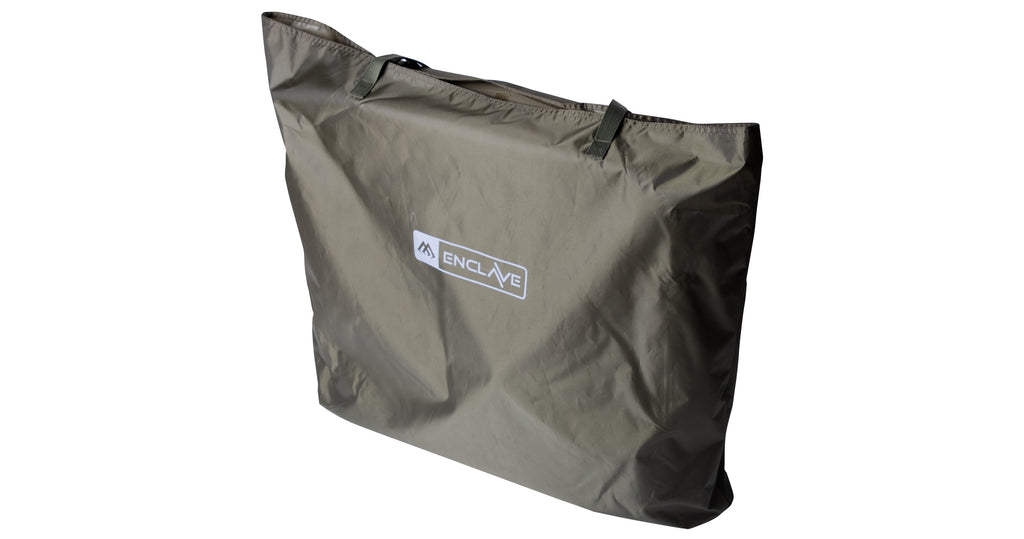 Mikado Enclave Cradle Mat Karpfenmatte