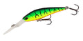 WOBBLER CRACKER - 60mm/5.2g/FIRE TIGER - SUSPENDING