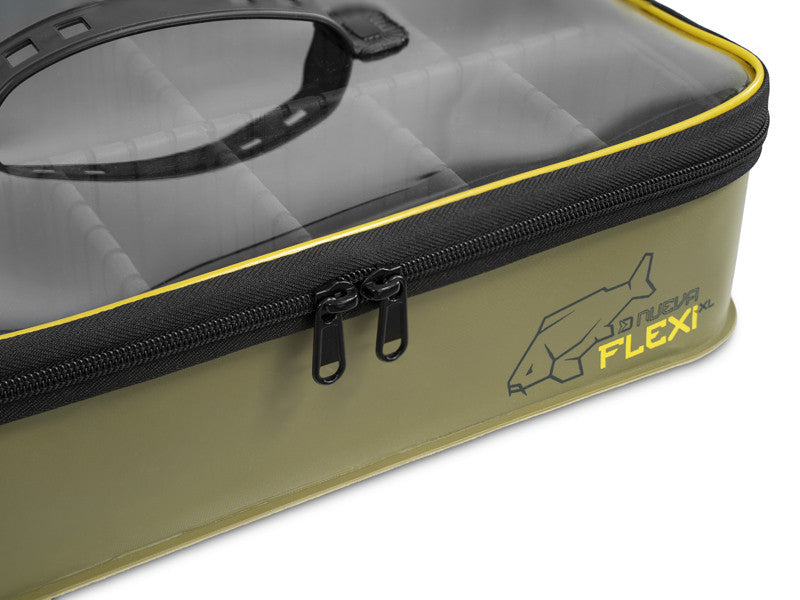 Delphin Nueva Flexi Eva Organizer