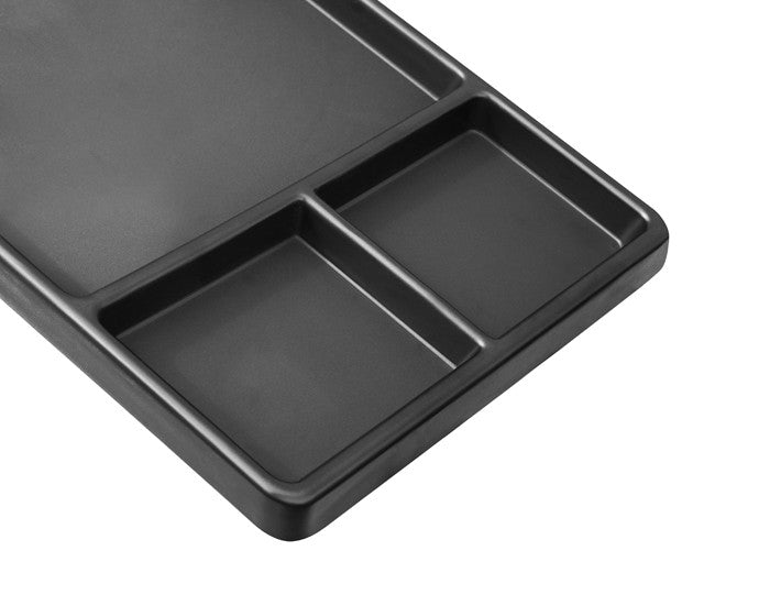 Delphin Works Angeltisch – Campingtisch für Angler