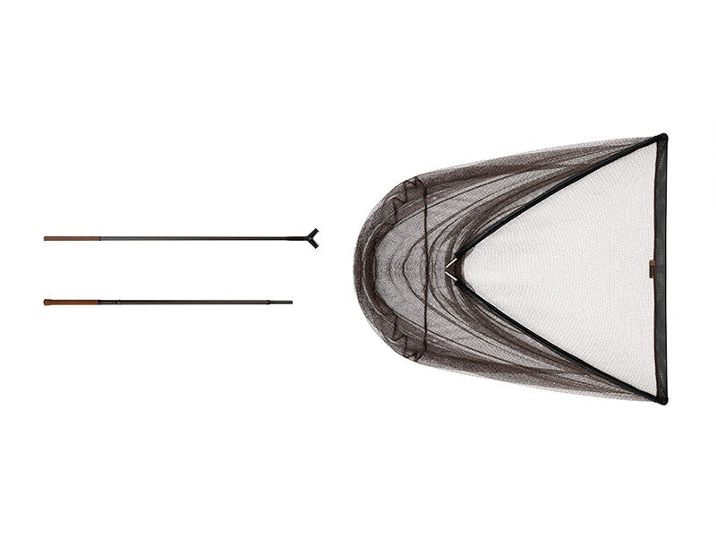 Delphin Symbol Lite Kescher