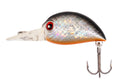 WOBBLER SHIMMY DR - 30mm/3.3g/HOLO FREAK - SCHWIMMEND