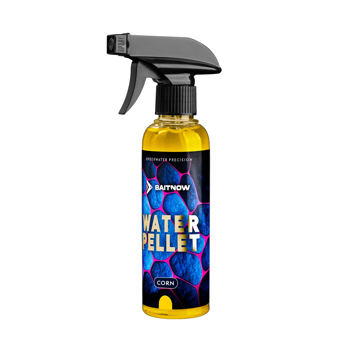 Baitnow Water Pellet Mais 250ml