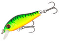WOBBLER PROMINNOW - 35mm/2g/FIRE TIGER - SCHWIMMEND