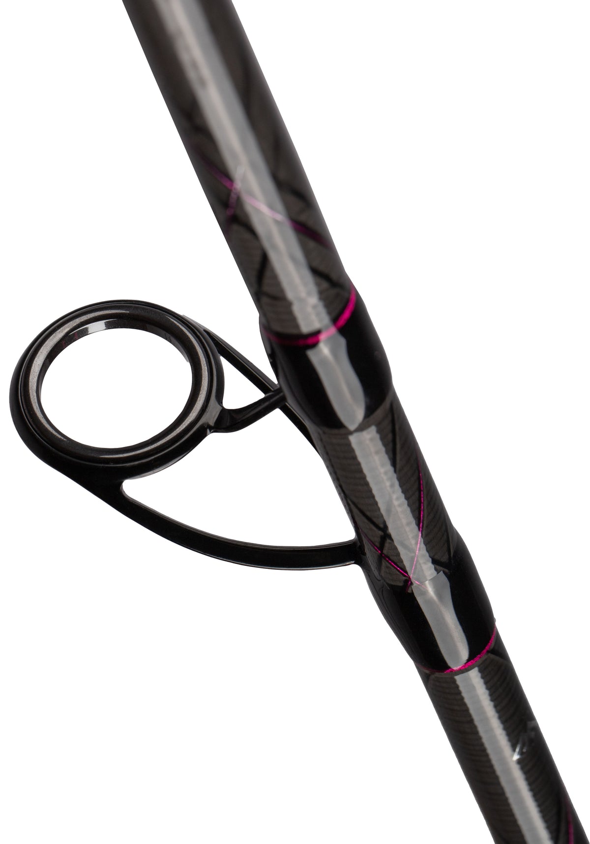 Mikado UV II Medium Feeder 345 bis 90 g (3+5-teilig) Rute