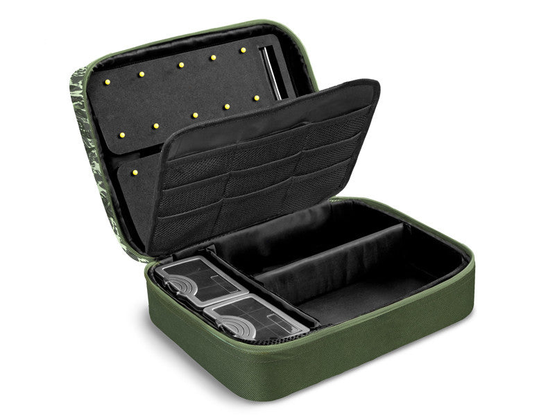 Tasche Delphin Rig station Space C2G