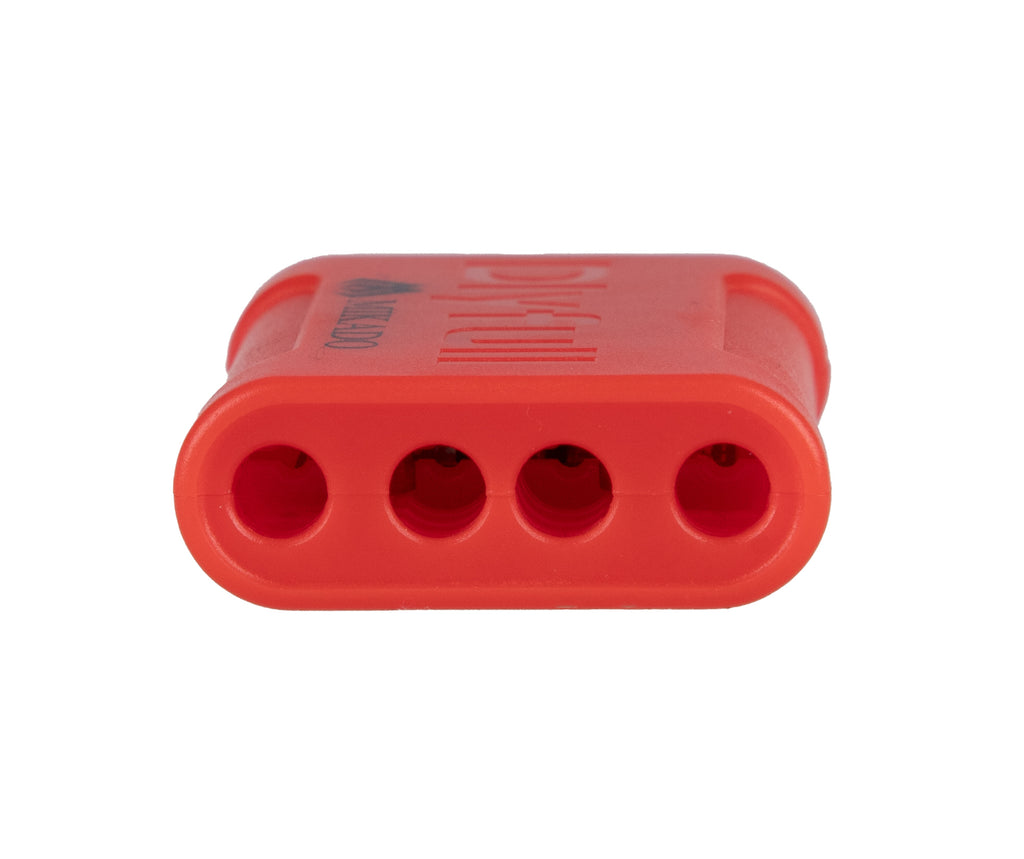 BATTERIES - RECHARGAEBLE WITH CHARGER - LIR425 - 1 set