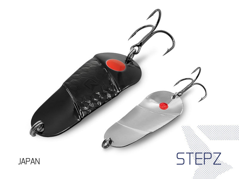 Delphin STEPZ StripSCALE Spoon
