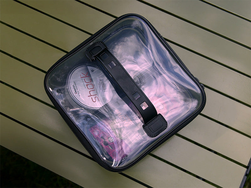 Delphin UniCASE XL Eva Tasche