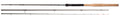 Mikado Noctis X Lite Classic Lake Feeder 360 bis 50 g (3+3-teilig) Rute