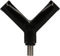 Mikado Aluminium Kescher-Spreizblock Adapter
