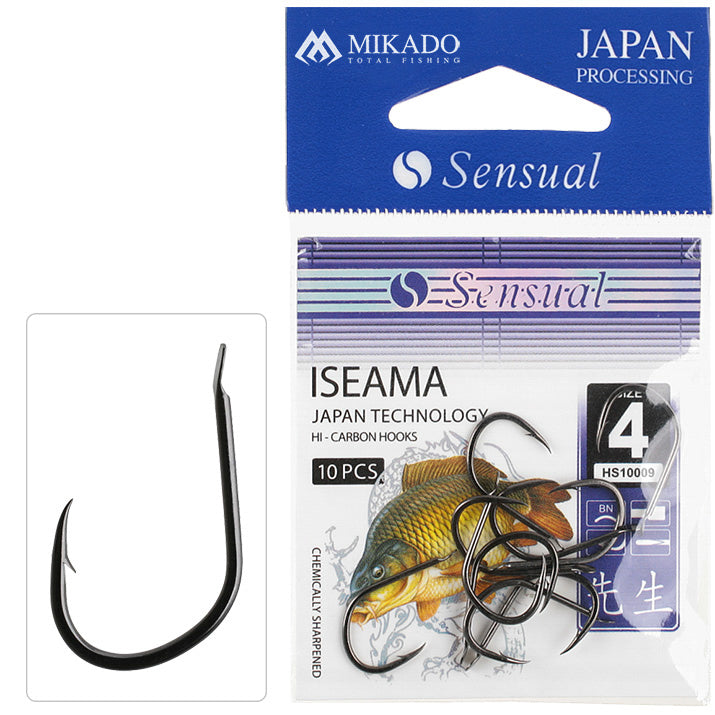 Mikado Sensual Iseama Haken
