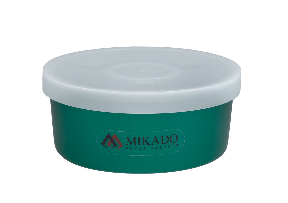 Mikado Köderbox Grün