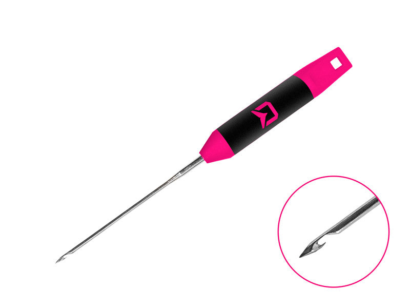 Nadel Delphin SLIM Safety