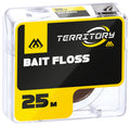 STRING - BAIT FLOSS - FÜR KÖDERBEFESTIGUNG 25M
