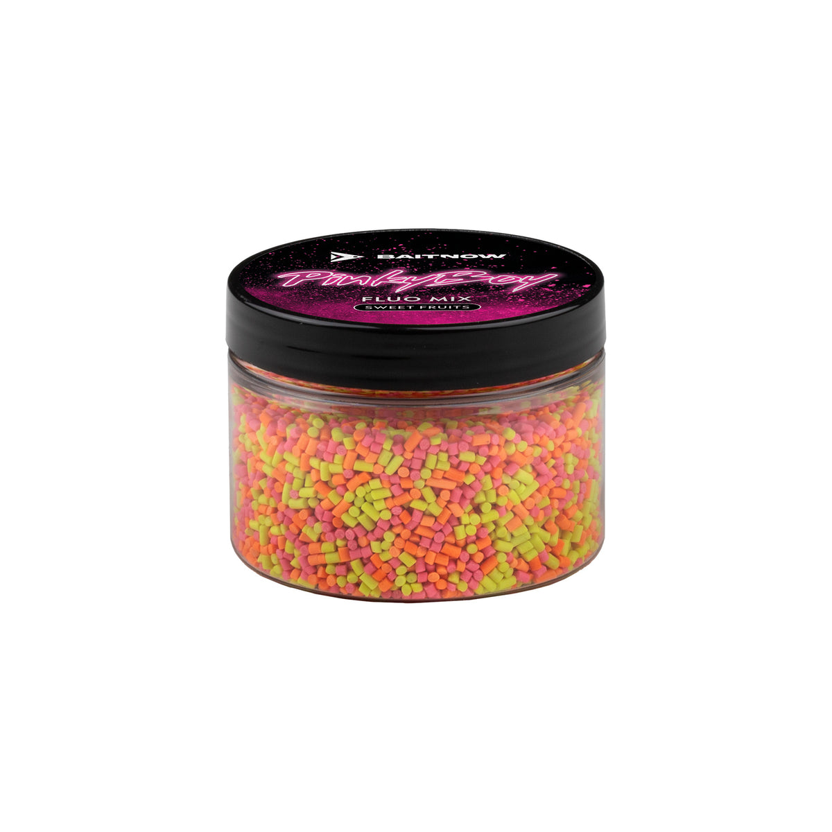 Baitnow Fluo Mix Pinky Boy 150 ml