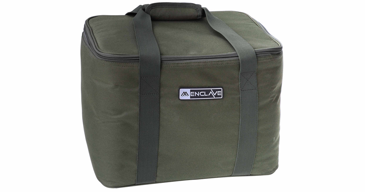 Mikado Enclave Thermo Tasche L