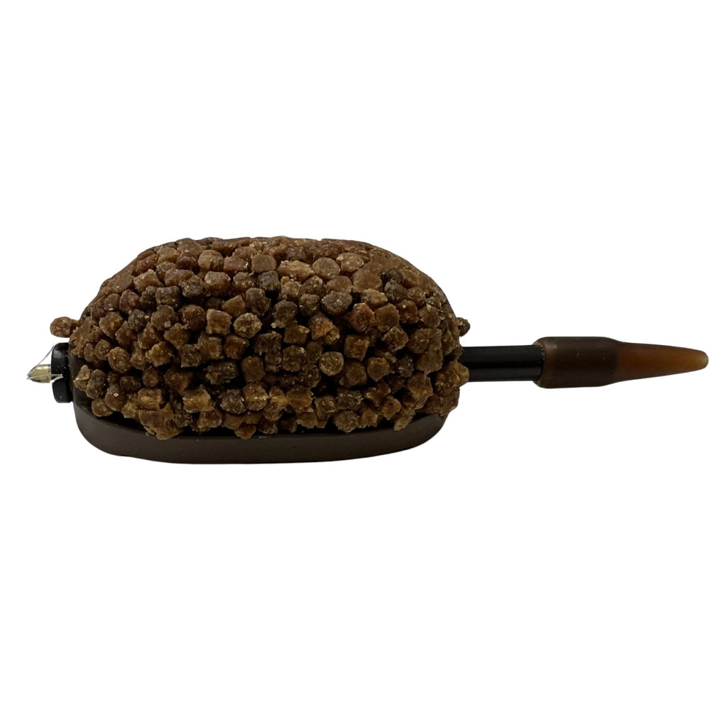 Baitnow Pellet Method Feeder O’Fish Sweet 2mm 800g