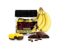 Delphin D-Snax Wafter Schokolade Banane