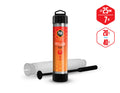 Delphin PVA n ́tastic Tube+ Stampfer 7m 25mm