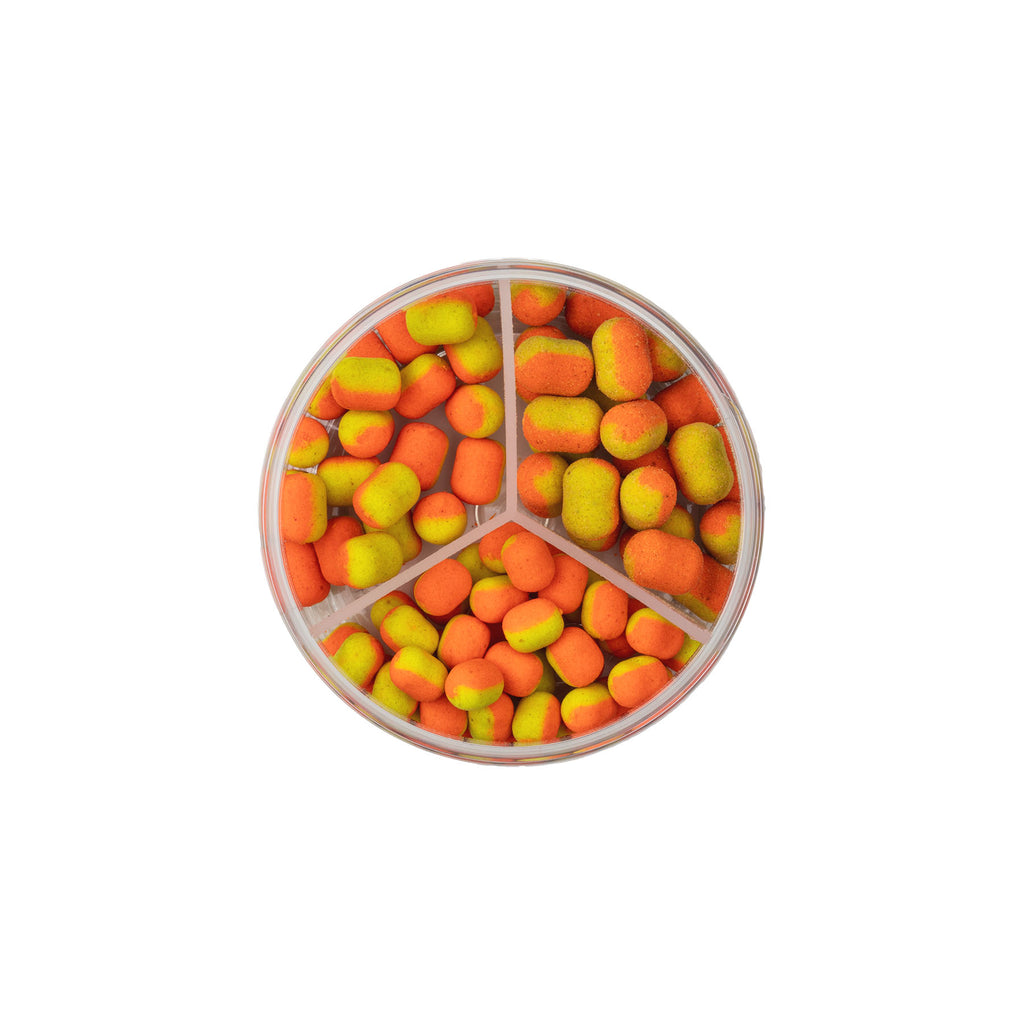 Baitnow Yolo Orange & Yellow Chocolate Orange 6/8/10