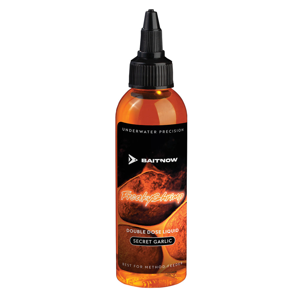 Baitnow Double Freaky Shrimp 100ml