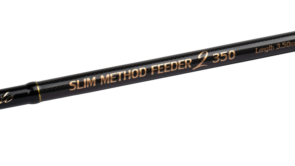 Mikado Katsudo Slim Method Feeder 2 350 70g