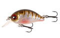 WOBBLER SHIMMY - 34mm/3.0g/OIKAWA PERCH - SCHWIMMEND