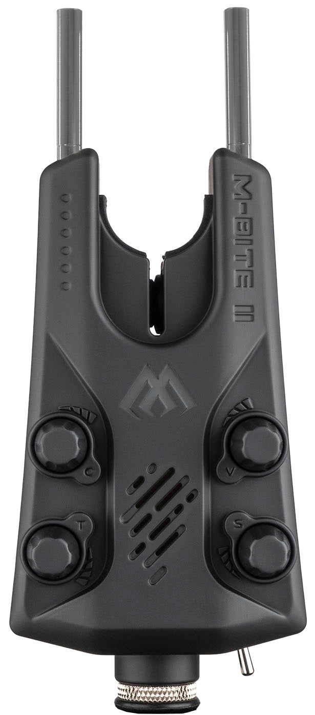Mikado Carp M-Bite II Bissanzeiger