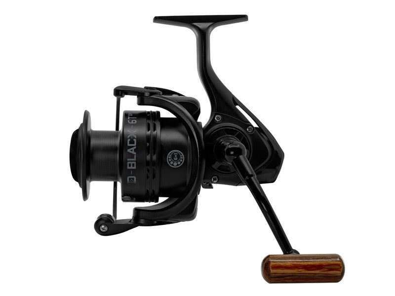 Delphin Blacx 6000