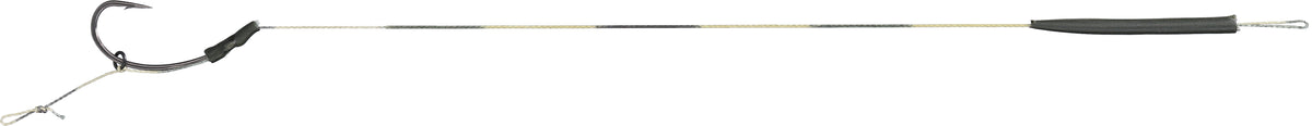 Mikado Blow Back Rig Coated