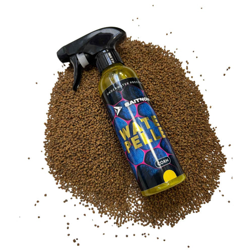 Baitnow Water Pellet Mais 250ml