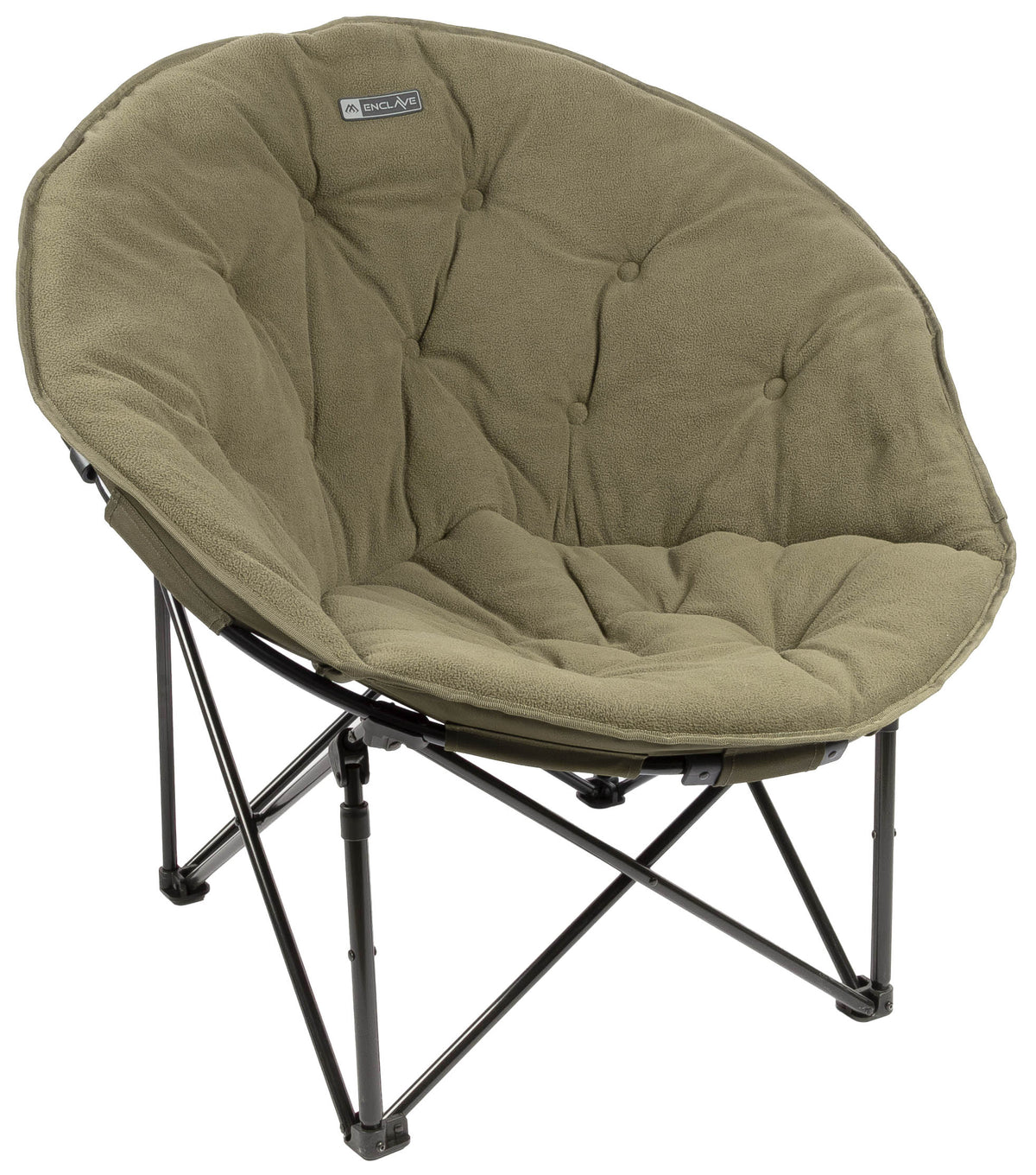 Mikado Enclave Moon Chair – Angelstuhl