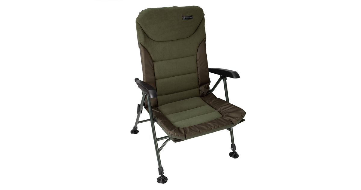 Mikado Enclave Chair – Angelstuhl