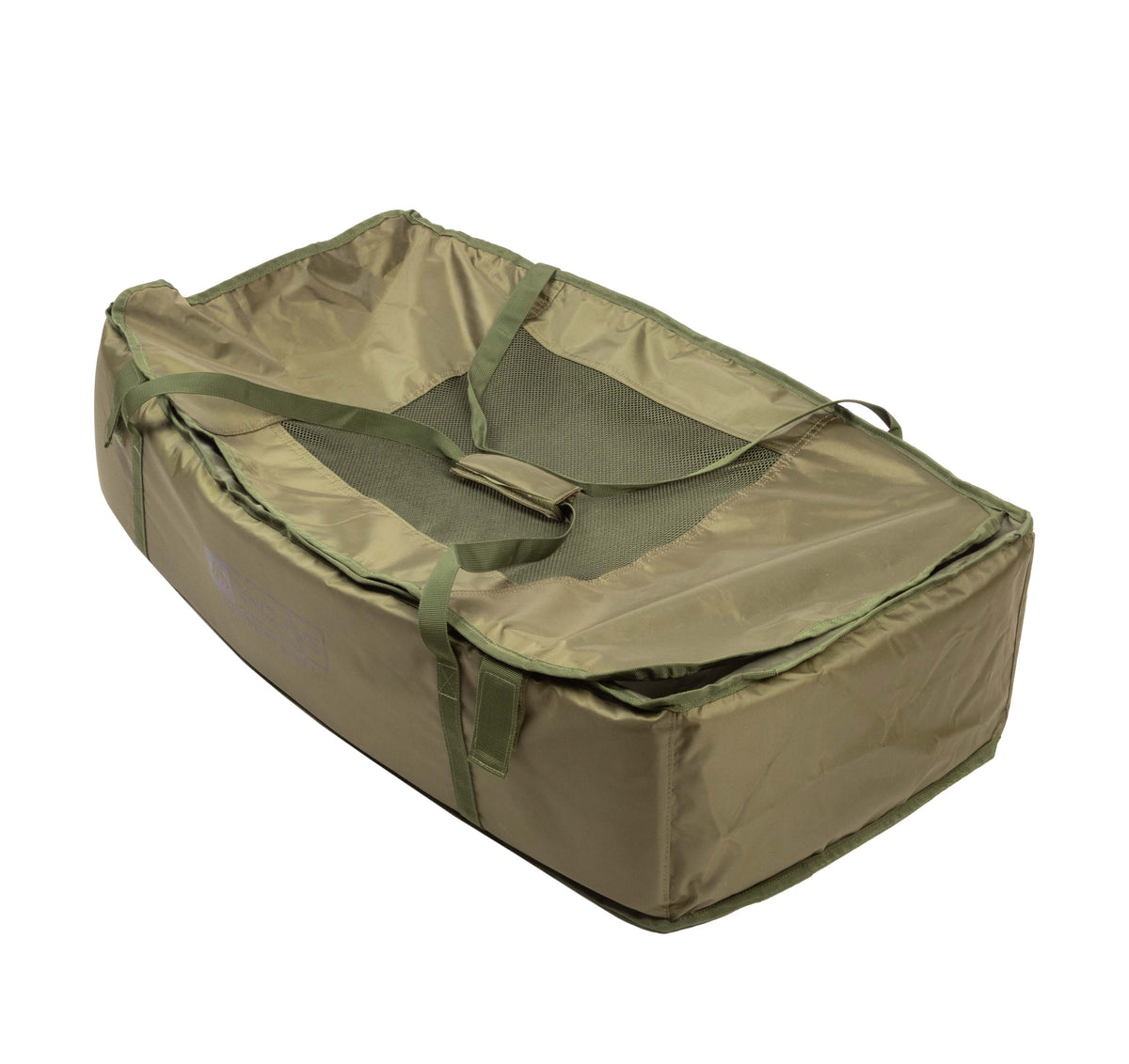 Mikado Enclave Comfort Mat L 90 × 55 × 21 cm Abhakmatte