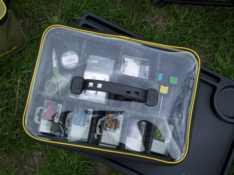 Delphin Nueva Flexi Eva Organizer