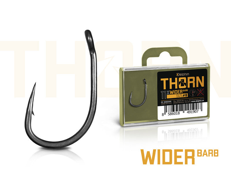 Delphin Thron Wider