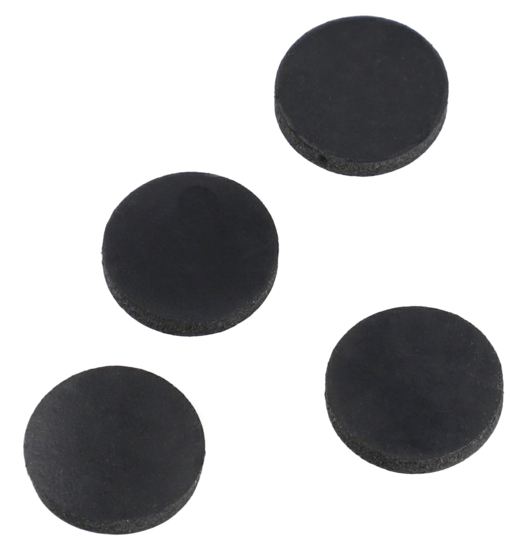 LIVE BAIT STOPPERS - Bait Stop - 10pcs