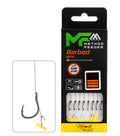 Mikado Leader MF14 mit Push Stop