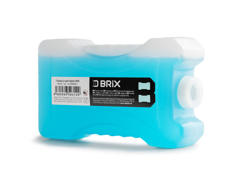 Delphin Brix Kühlakku