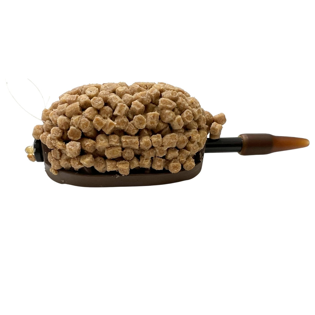 BaitNow Pellet Method Feeder Creator 3 mm 800g