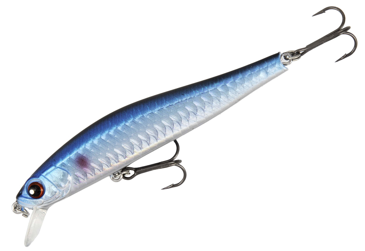 WOBBLER JIVE - 150mm/47g/BLUE ROACH - SUSPENDING