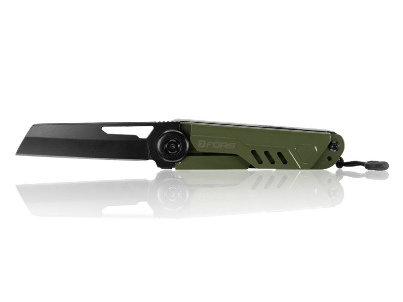 Delphin Fors Multifunktionsmesser