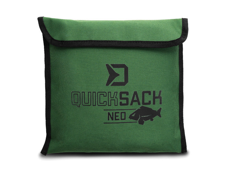 Delphin QuickSACK NEO Wiegesack