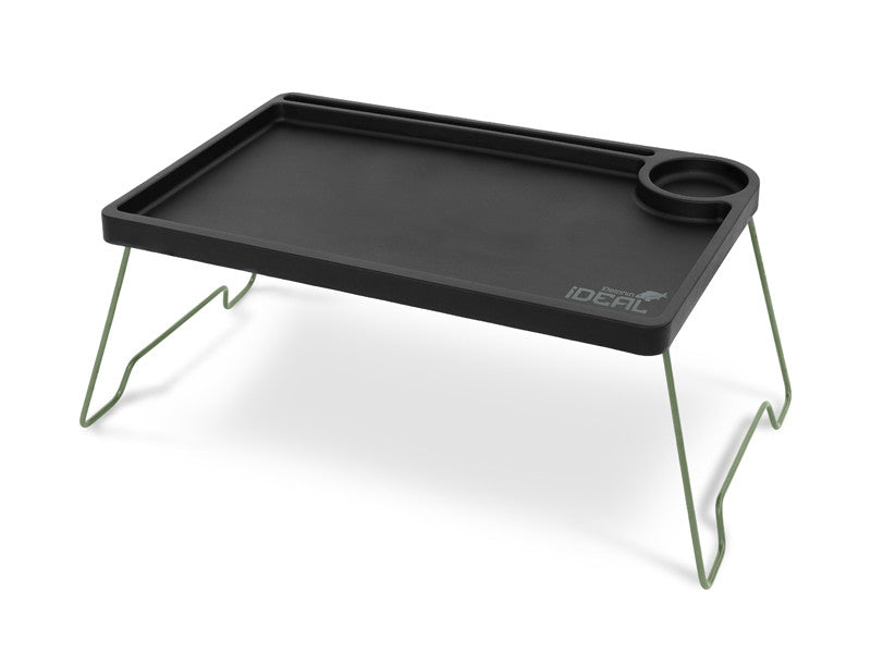 Delphin iDEAL Klapptisch für Karpfenangler